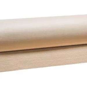 Картон гофрированный Scley, 200 г/м2, 1х15м