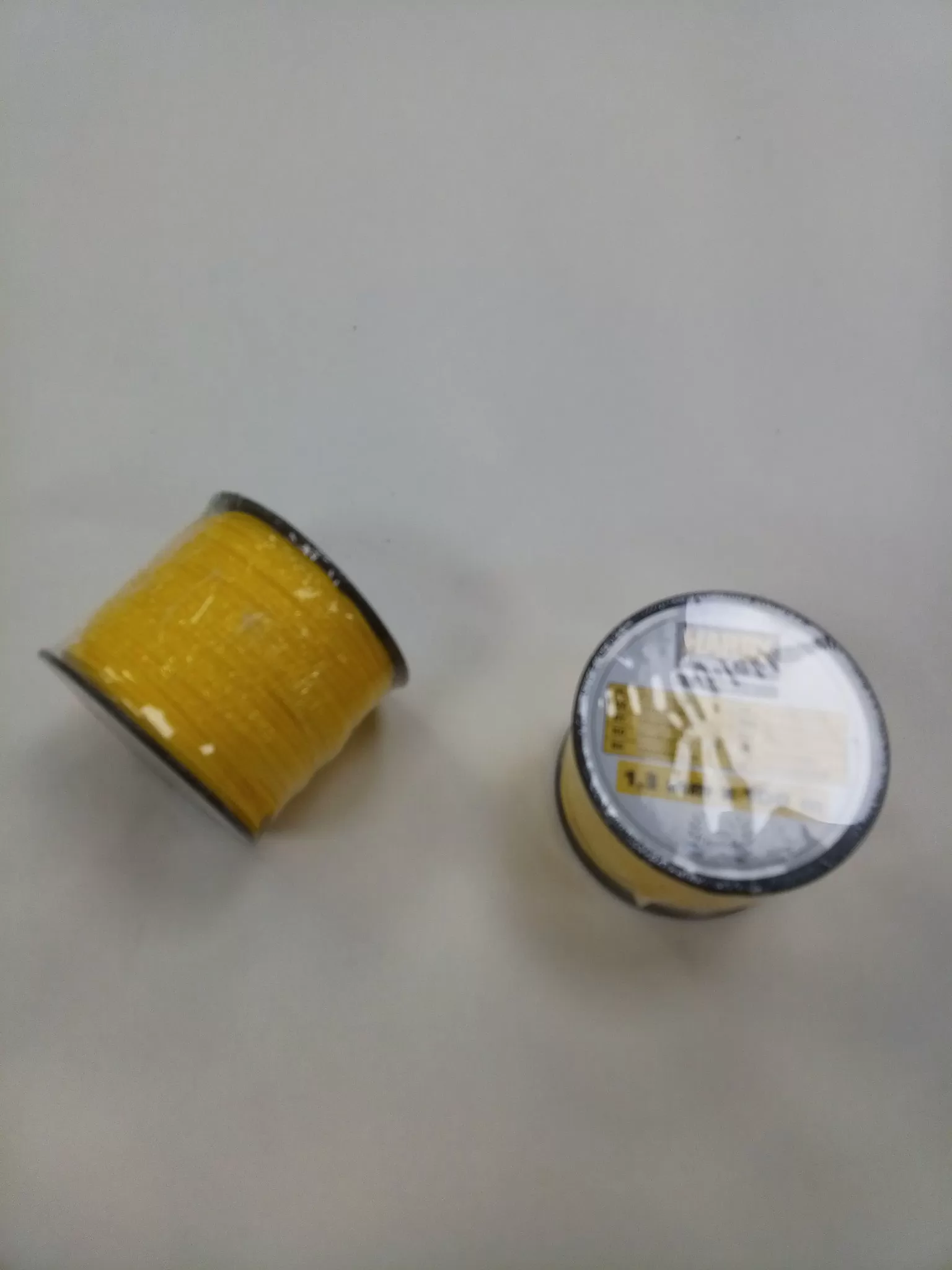 Шнур каменщика 1,6 х 100м