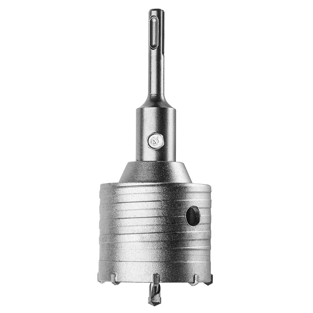 GRONE Коронка с пилот сверлом 68mm SDS Plus