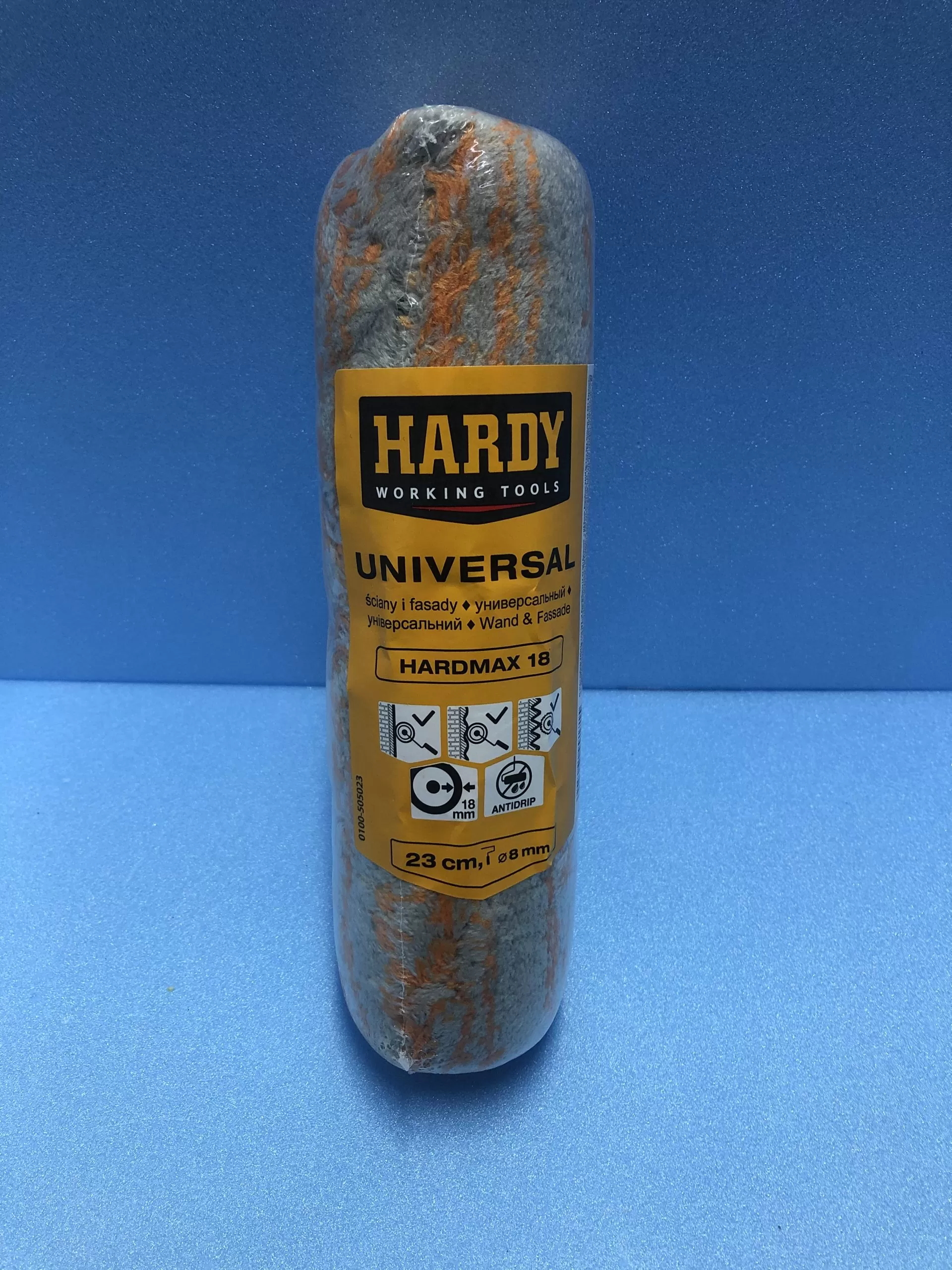 Валик Hardmax 23 см