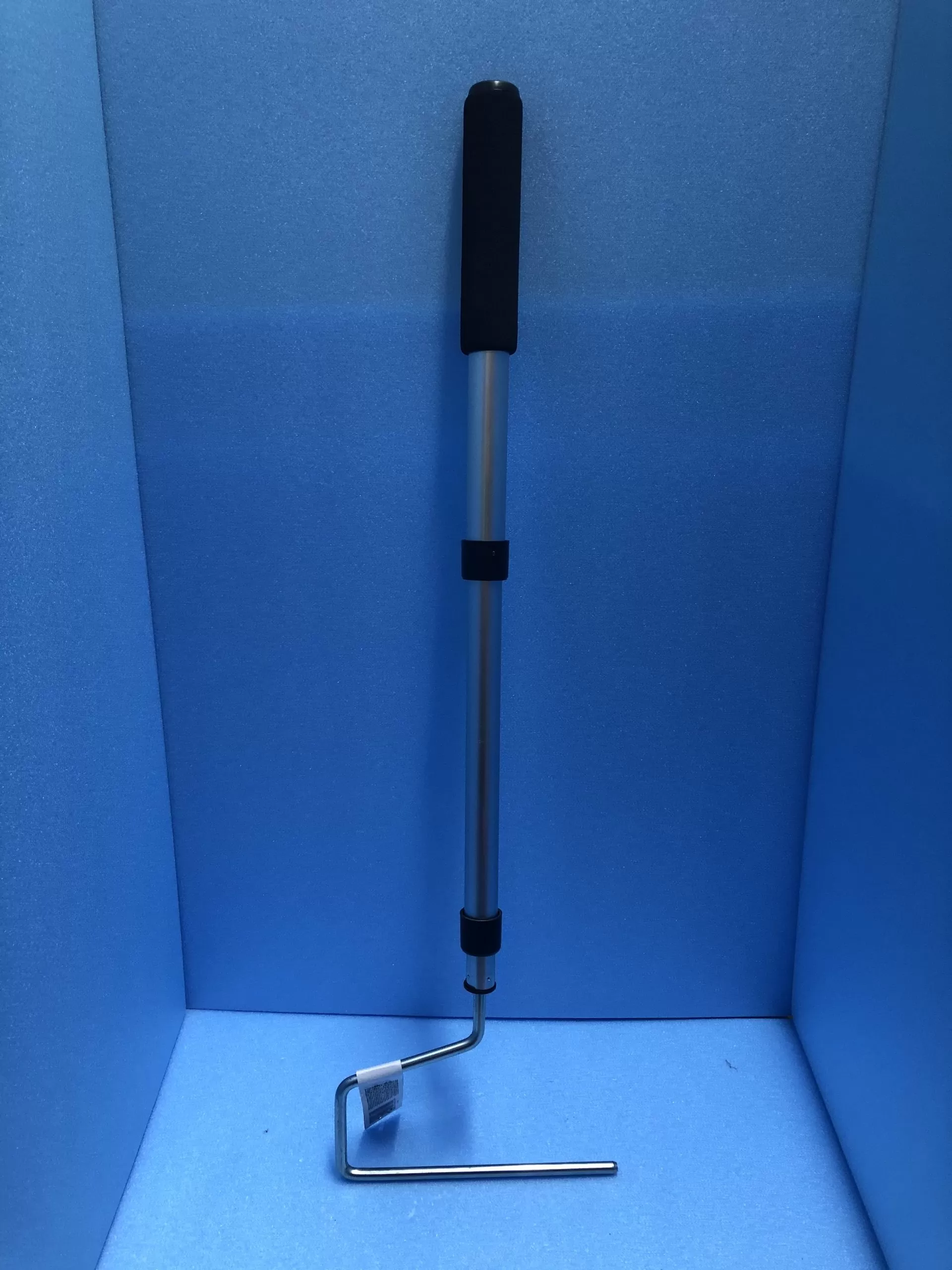 Ручка телескопическая длина 52/92cm 18/8mm