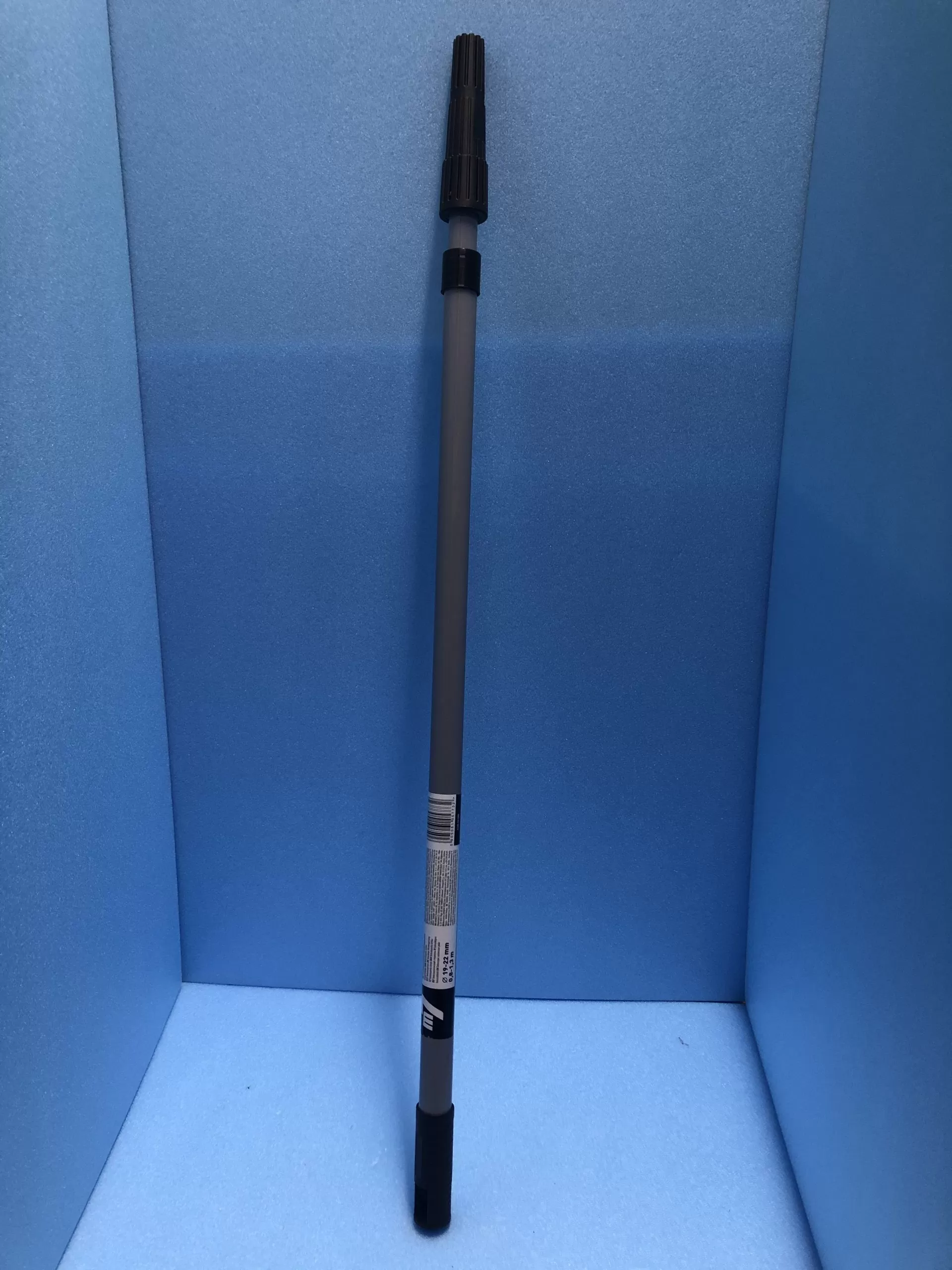 Удлинитель валика 1,3m 22/19mm
