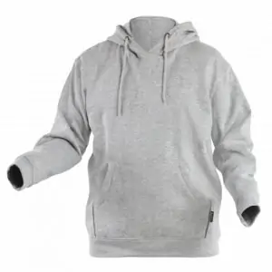 NIERS Толстовка серая M (50)