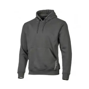 NIERS Толстовка черная M (50)