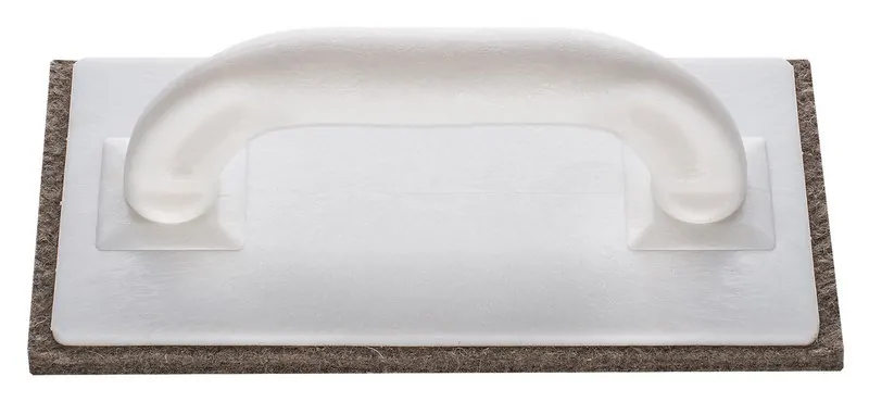 Тёрка с губкой 24x12cm