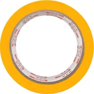 Лента малярная Scley, серия*572*акрил, ультратонкая 48 х 33м, 30 дней