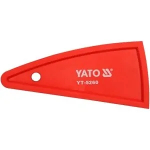 Шпатель для силикона YATO (YT-5260)
