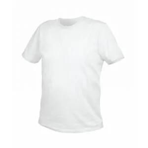 VILS Футболка хлопковая белая XL (54)