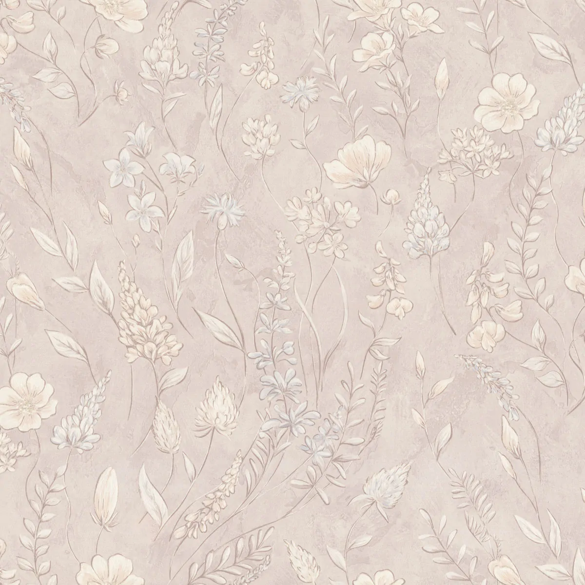 7326-01 Обои Euro Decor 6 Meadow